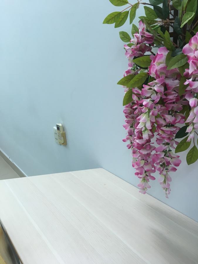 Drop By Saigon Guesthouse Хошимін Екстер'єр фото