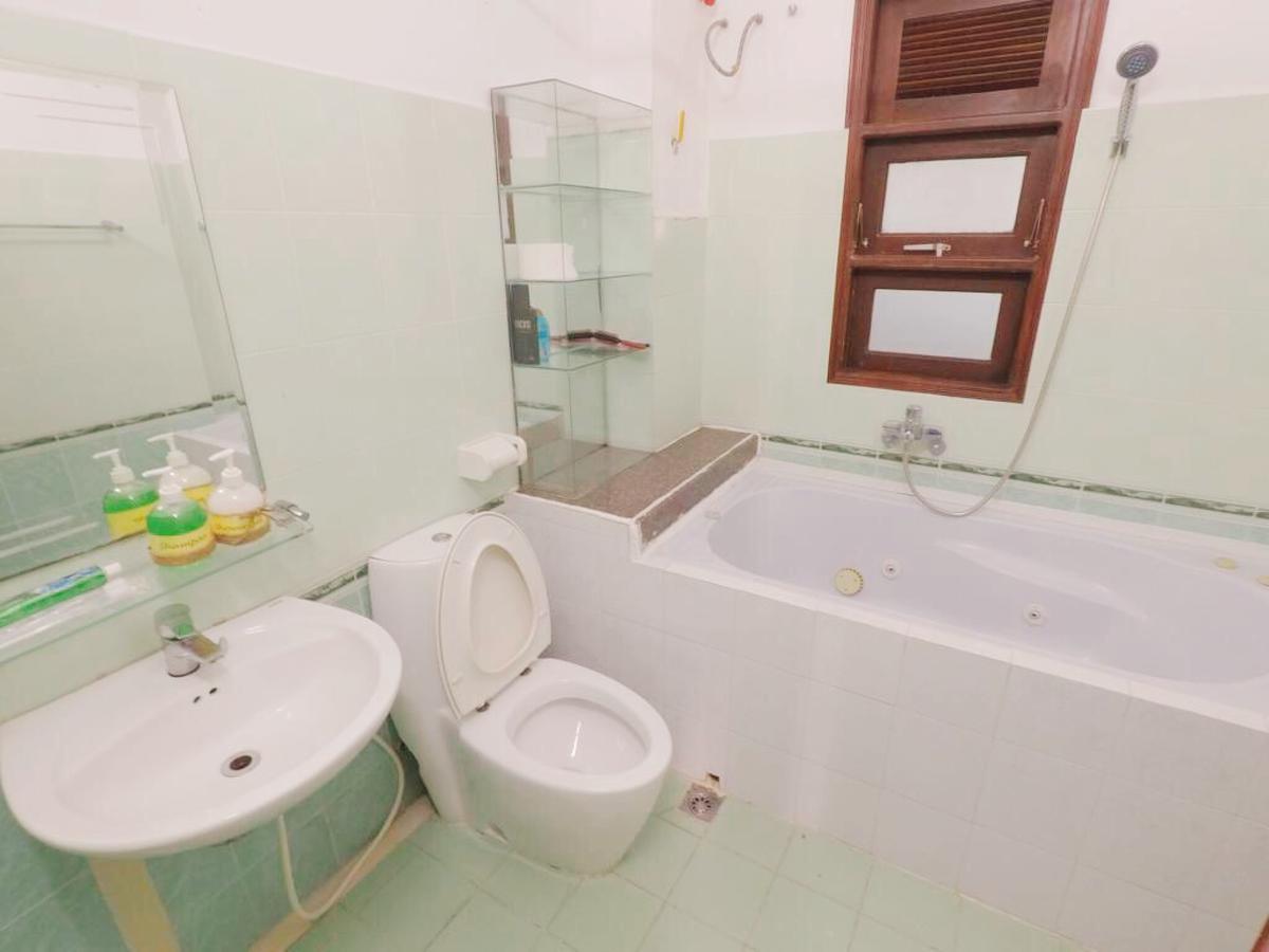 Drop By Saigon Guesthouse Хошимін Екстер'єр фото