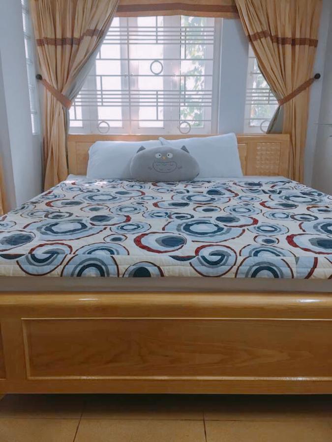 Drop By Saigon Guesthouse Хошимін Екстер'єр фото