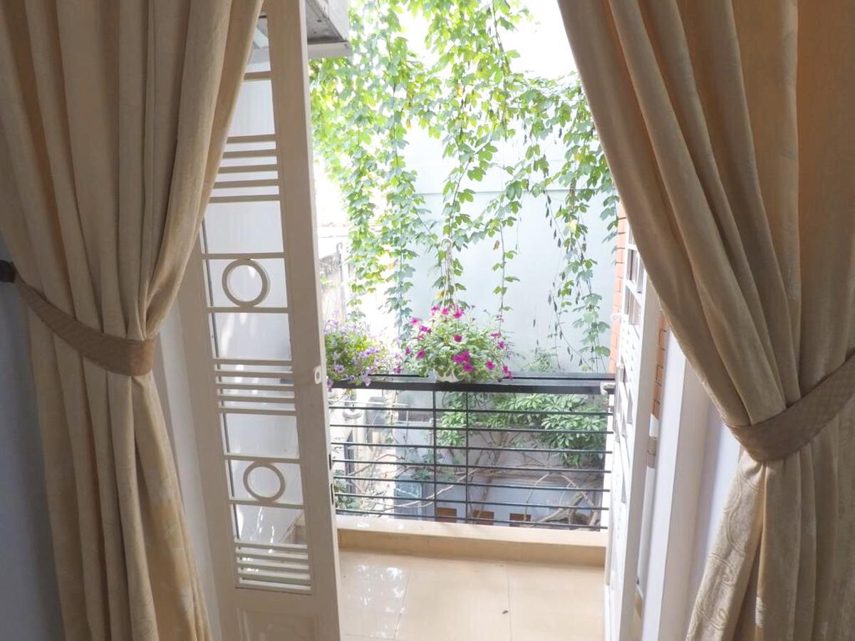 Drop By Saigon Guesthouse Хошимін Екстер'єр фото