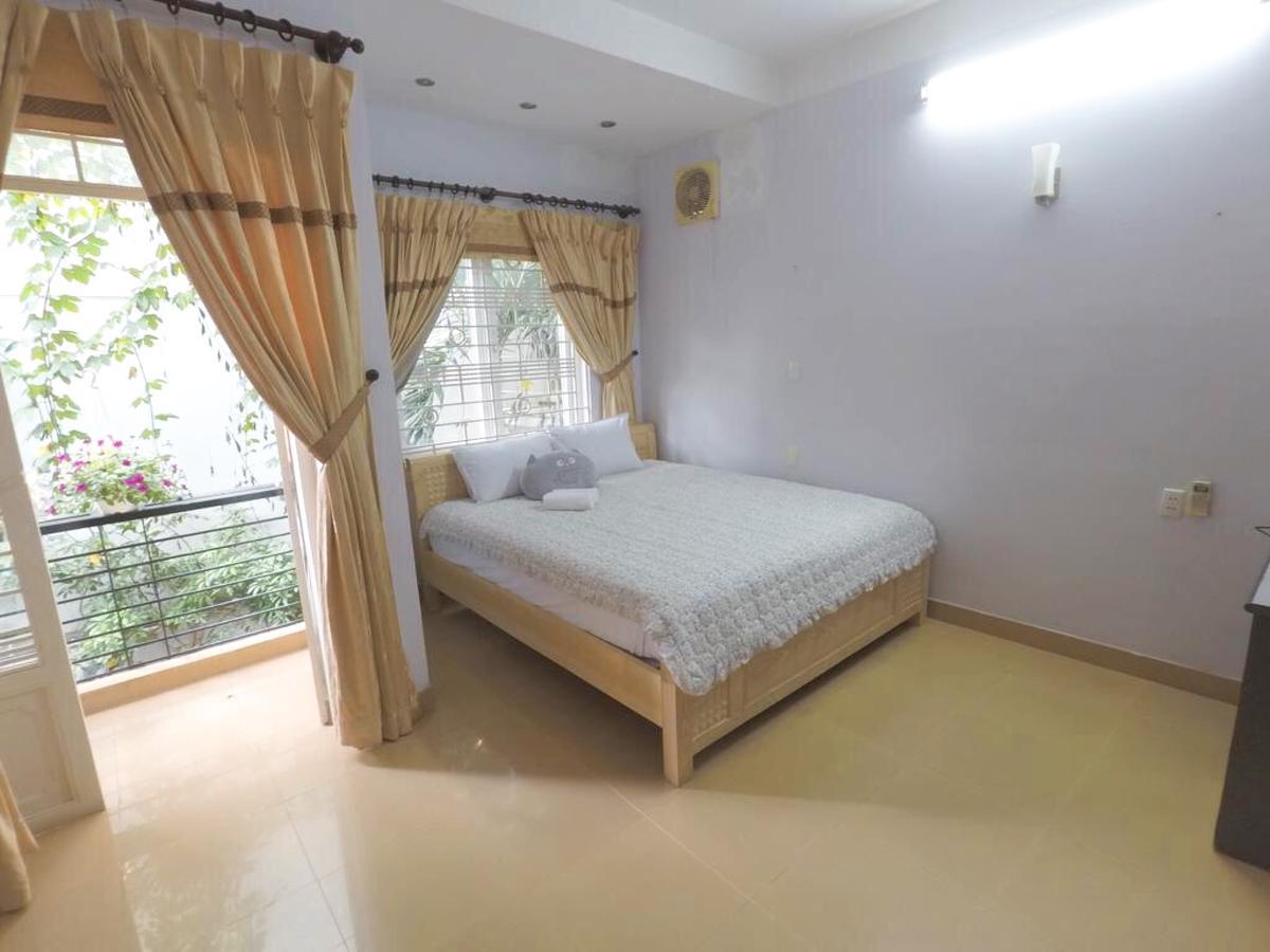 Drop By Saigon Guesthouse Хошимін Екстер'єр фото