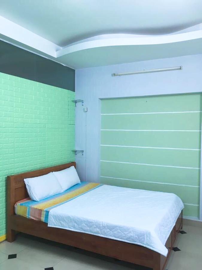 Drop By Saigon Guesthouse Хошимін Екстер'єр фото