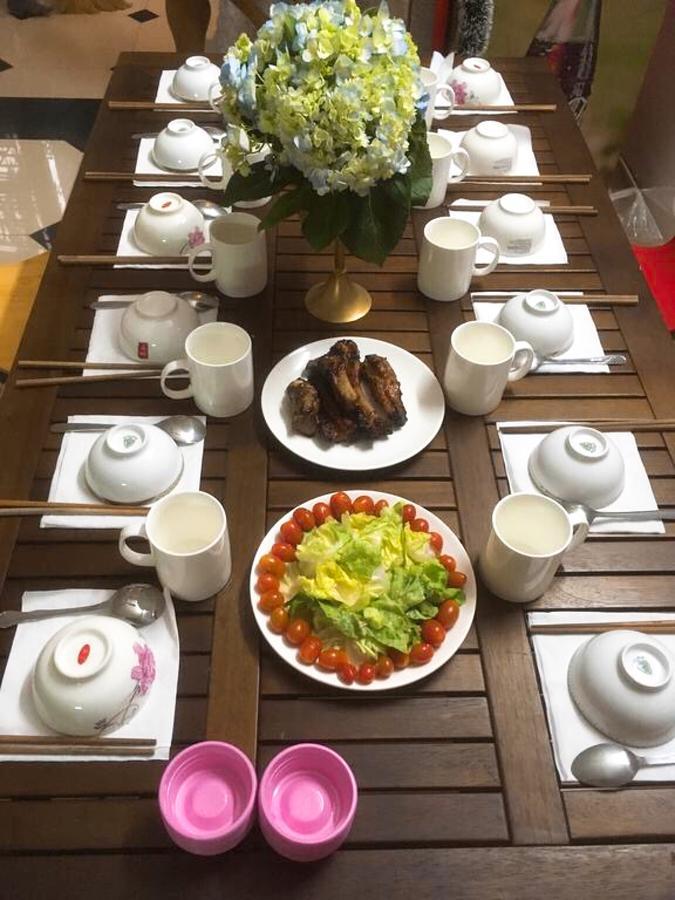 Drop By Saigon Guesthouse Хошимін Екстер'єр фото