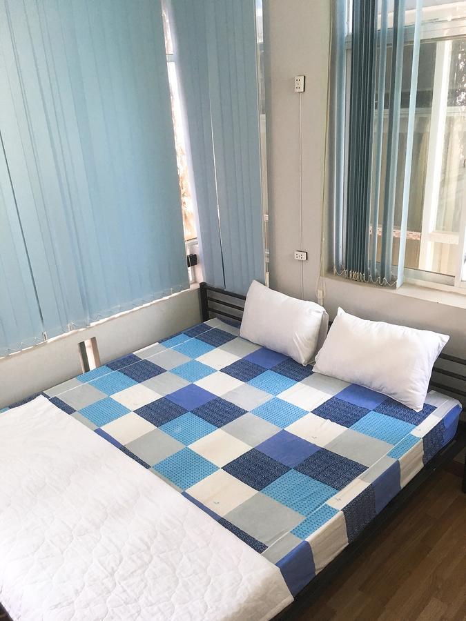 Drop By Saigon Guesthouse Хошимін Екстер'єр фото