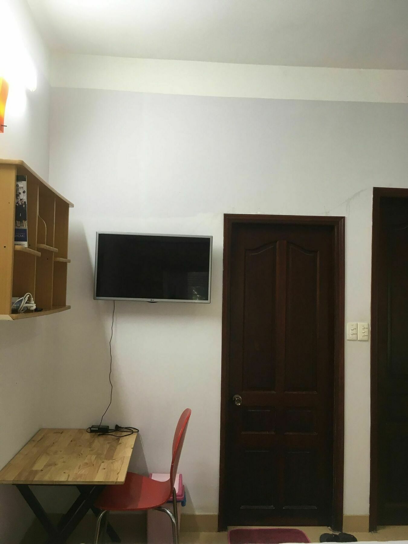 Drop By Saigon Guesthouse Хошимін Екстер'єр фото