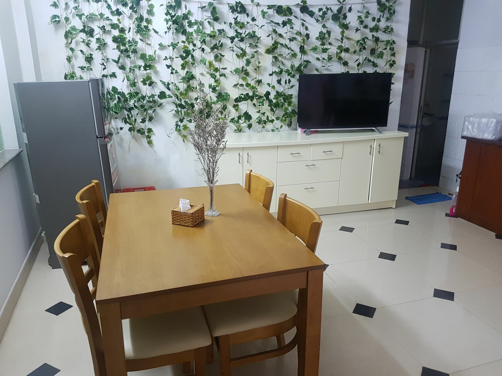 Drop By Saigon Guesthouse Хошимін Екстер'єр фото
