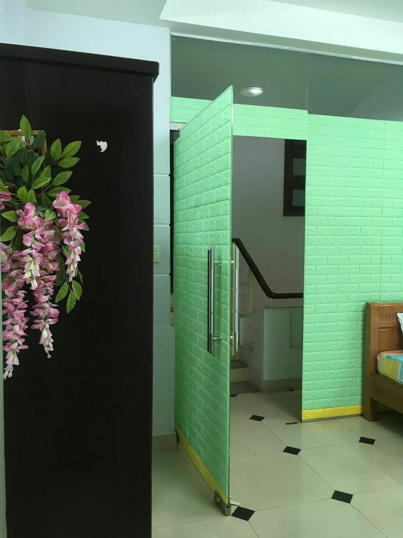 Drop By Saigon Guesthouse Хошимін Екстер'єр фото