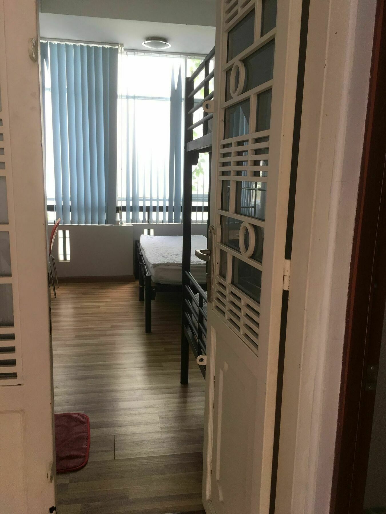 Drop By Saigon Guesthouse Хошимін Екстер'єр фото